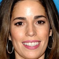 Ana Ortiz Desnuda