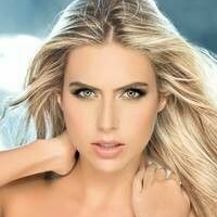 Ana Sofia Henao Desnuda