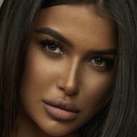 Anasteyshaa Desnuda