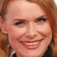 Andrea Lüdke Desnuda