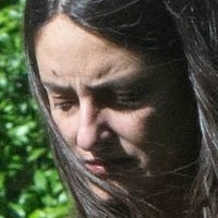 Andrea Molina Desnuda