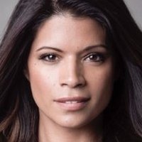 Andrea Navedo Desnuda