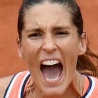Andrea Petkovic Desnuda