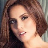 Andrea Rincon Desnuda