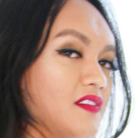 Andrea Zhay Desnuda