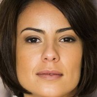 Andréia Horta Desnuda