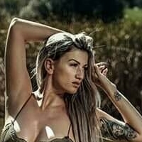andycandy69 Desnuda