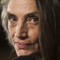 Ángela Molina Desnuda
