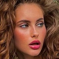Angelina Borshchevskaya Desnuda