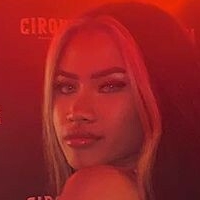 Angelysiaa Desnuda