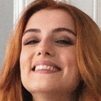 Anica Russo Desnuda