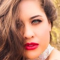 Anissa Eve Desnuda