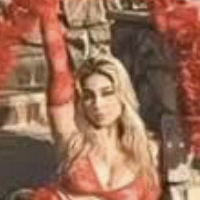 Anka Vulin Desnuda