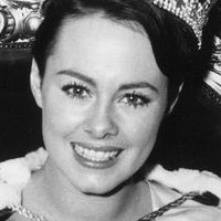 Ann Sidney Desnuda