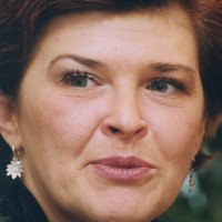 Anna Baranowska Desnuda