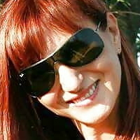 Anna Ciriani Desnuda