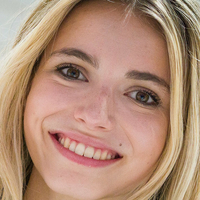 Anna Cramling Desnuda