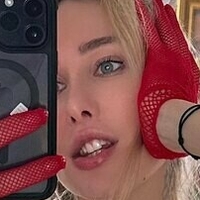 anna_sabotage / sexysabotage / anya_chekhova / ann_miller Desnuda