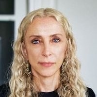 Anna Sozzani Desnuda