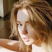 Anna Tsaralunga Desnuda
