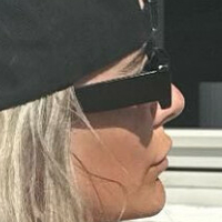 Anne Pedersen Desnuda