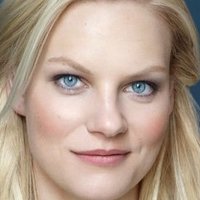 Anne Schramm Desnuda
