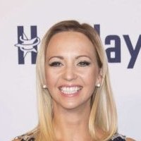 Annette Dytrt Desnuda