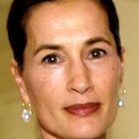 Annette Roque Lauer Desnuda