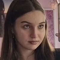Antonia Andresen Desnuda