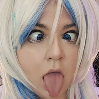 Anya_Spy Desnuda