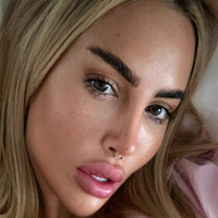 Arabella Lajares Desnuda