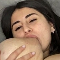 Aria Carroll Desnuda
