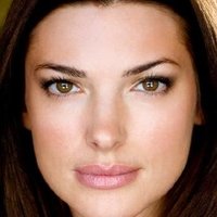 Aria Pullman Desnuda