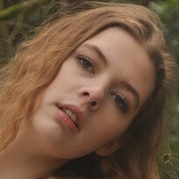 Aria Wednesday Desnuda