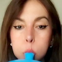 asmrlillyluna826 Desnuda