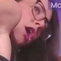 Aubri Toffee Desnuda