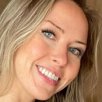 Audrey Cheek Desnuda