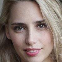 Audrey Pouffer Desnuda