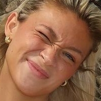 Audrey Trullinger Desnuda