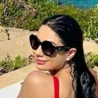 Ayannakl Desnuda