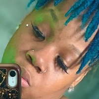 AyoSqueak Desnuda