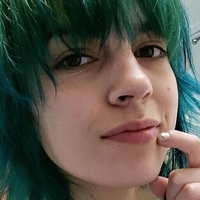 azuldreamer Desnuda