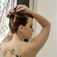 Babisteil Desnuda