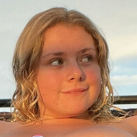 Baby Stacey Desnuda