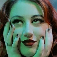 babybewitched Desnuda