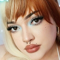 babyxscarlettfree Desnuda