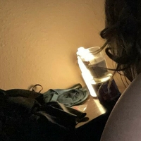 baddecisionbrat Desnuda