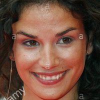 Barbara Cabrita Desnuda