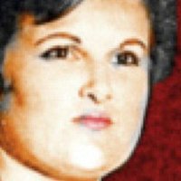Barbara Mills Desnuda