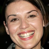 Barbara Nedeljakova Desnuda